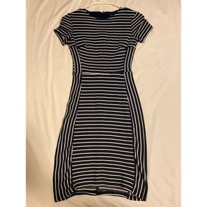 Stripe dress